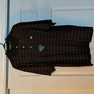 The Masters Amen Corner Collection Shirt